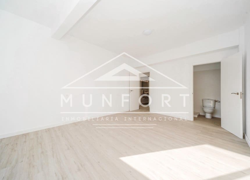 3 soveværelse Lejlighed til salg i San Pedro del Pinatar - € 175.000 (Ref: 9879760)