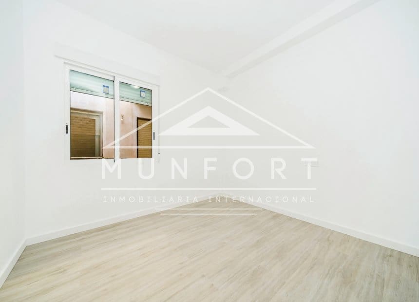 3 soveværelse Lejlighed til salg i San Pedro del Pinatar - € 175.000 (Ref: 9879760)