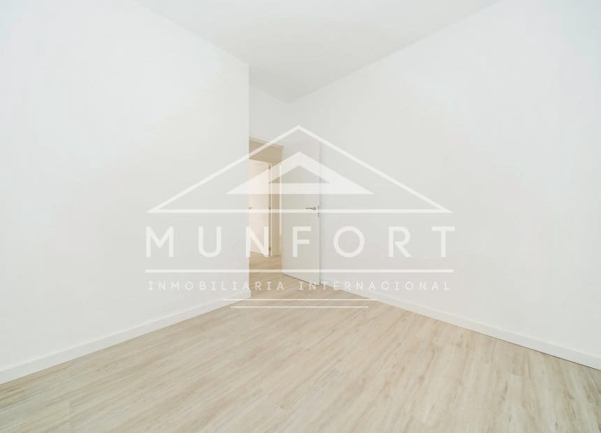 3 soveværelse Lejlighed til salg i San Pedro del Pinatar - € 175.000 (Ref: 9879760)