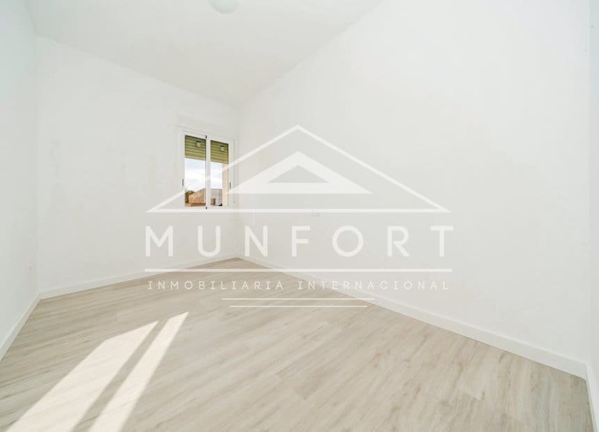 3 soveværelse Lejlighed til salg i San Pedro del Pinatar - € 175.000 (Ref: 9879760)