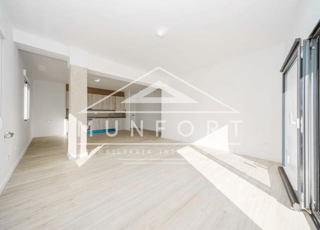 3 chambre Appartement à vendre à San Pedro del Pinatar - 175 000 € (Ref: 9879760)
