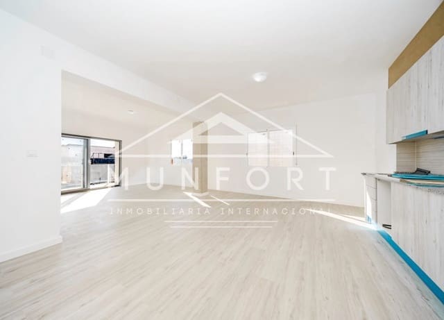 3 chambre Appartement à vendre à San Pedro del Pinatar - 175 000 € (Ref: 9879760)