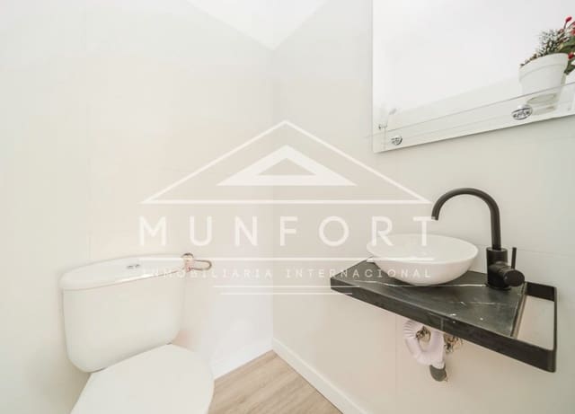 3 chambre Appartement à vendre à San Pedro del Pinatar - 175 000 € (Ref: 9879760)