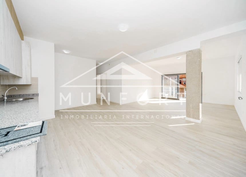 3 soveværelse Lejlighed til salg i San Pedro del Pinatar - € 175.000 (Ref: 9879760)