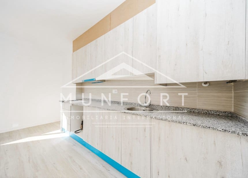 3 soveværelse Lejlighed til salg i San Pedro del Pinatar - € 175.000 (Ref: 9879760)
