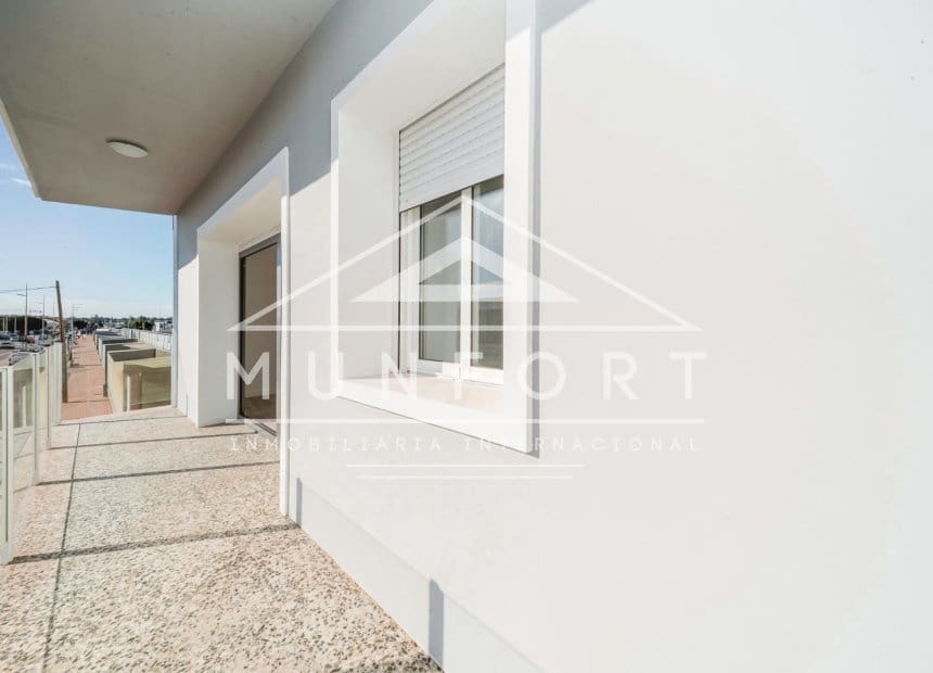 3 soveværelse Lejlighed til salg i San Pedro del Pinatar - € 175.000 (Ref: 9879760)