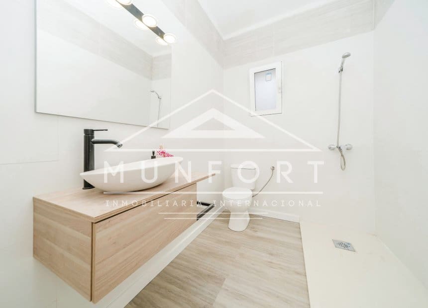 3 soveværelse Lejlighed til salg i San Pedro del Pinatar - € 175.000 (Ref: 9879760)