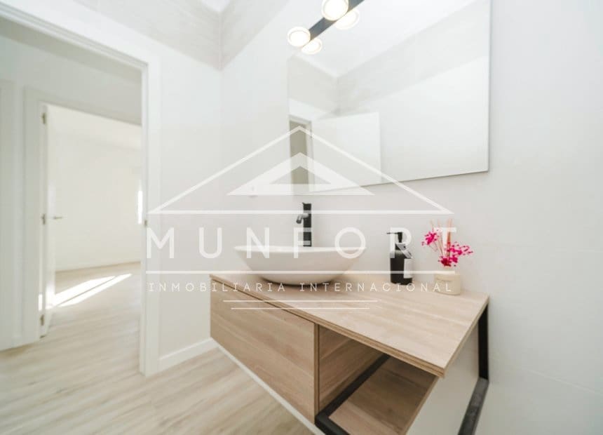 3 soveværelse Lejlighed til salg i San Pedro del Pinatar - € 175.000 (Ref: 9879760)