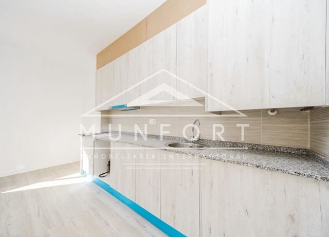 3 chambre Appartement à vendre à San Pedro del Pinatar - 175 000 € (Ref: 9879760)