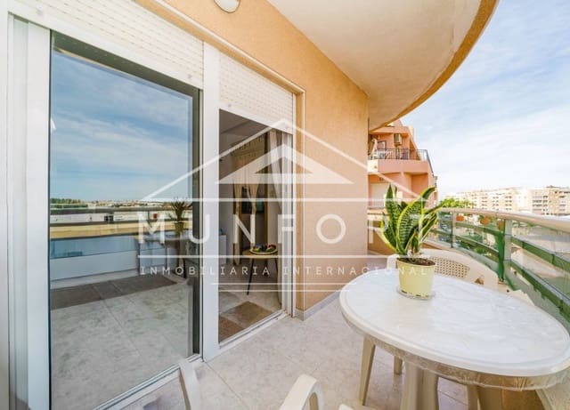 2 soveværelse Lejlighed til salg i Nueva Torrevieja, Torrevieja med swimmingpool - € 155.000 (Ref: 9879761)
