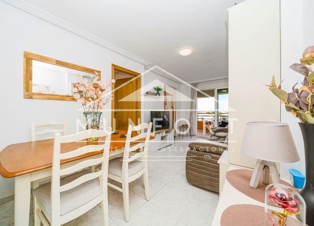 2 soveværelse Lejlighed til salg i Nueva Torrevieja, Torrevieja med swimmingpool - € 155.000 (Ref: 9879761)