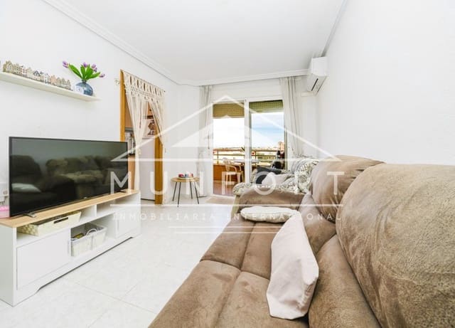 2 soveværelse Lejlighed til salg i Nueva Torrevieja, Torrevieja med swimmingpool - € 155.000 (Ref: 9879761)