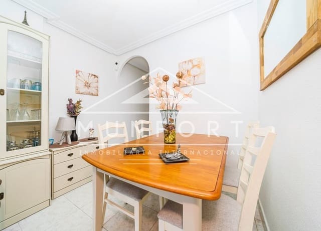 2 soveværelse Lejlighed til salg i Nueva Torrevieja, Torrevieja med swimmingpool - € 155.000 (Ref: 9879761)