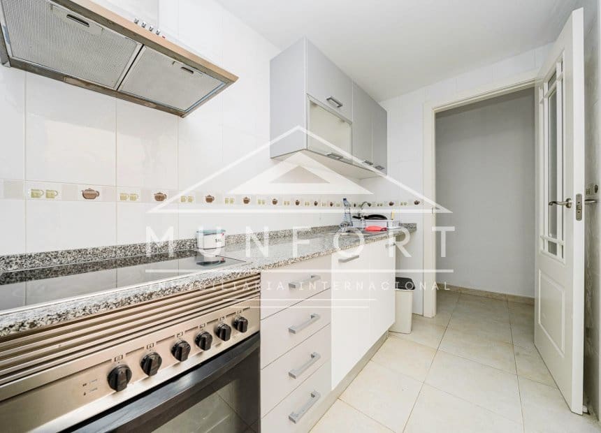 2 soverom Bungalow til salgs i San Cayetano med svømmebasseng - € 139 000 (Ref: 9879762)