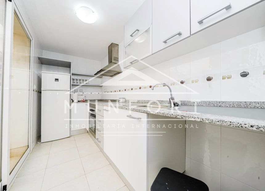 2 soverom Bungalow til salgs i San Cayetano med svømmebasseng - € 139 000 (Ref: 9879762)