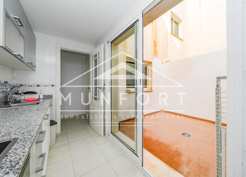 2 soverom Bungalow til salgs i San Cayetano med svømmebasseng - € 139 000 (Ref: 9879762)