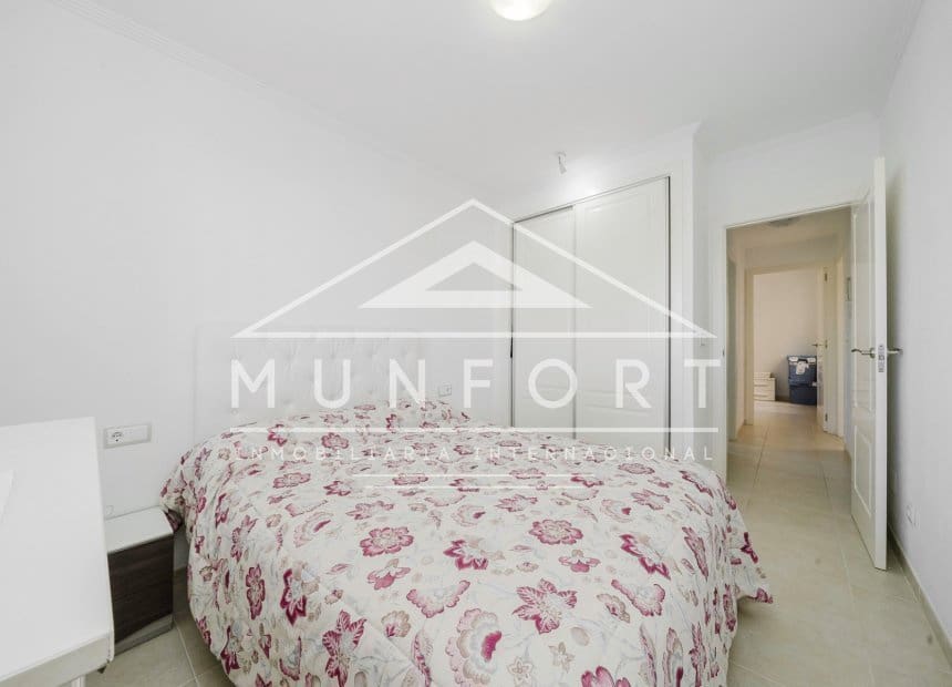 2 soverom Bungalow til salgs i San Cayetano med svømmebasseng - € 139 000 (Ref: 9879762)