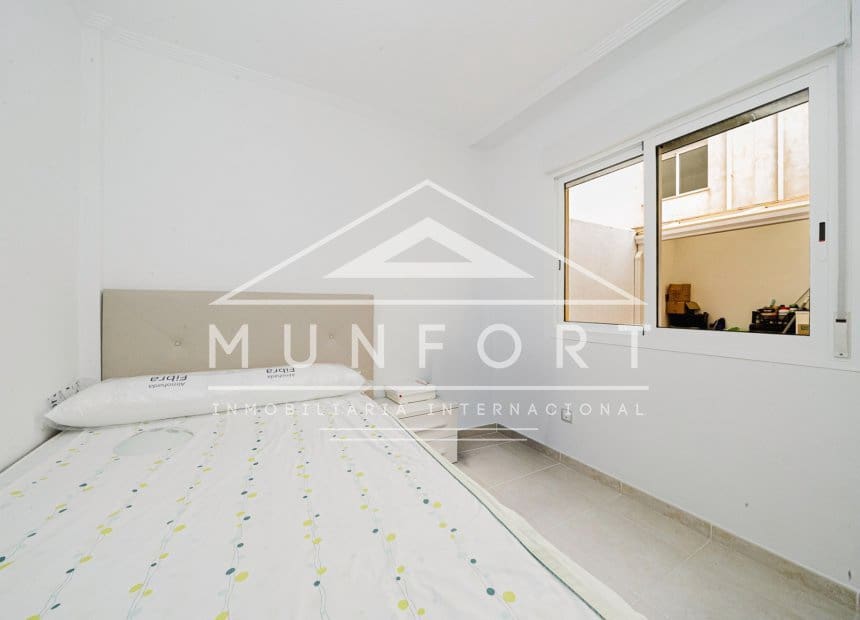 2 soverom Bungalow til salgs i San Cayetano med svømmebasseng - € 139 000 (Ref: 9879762)