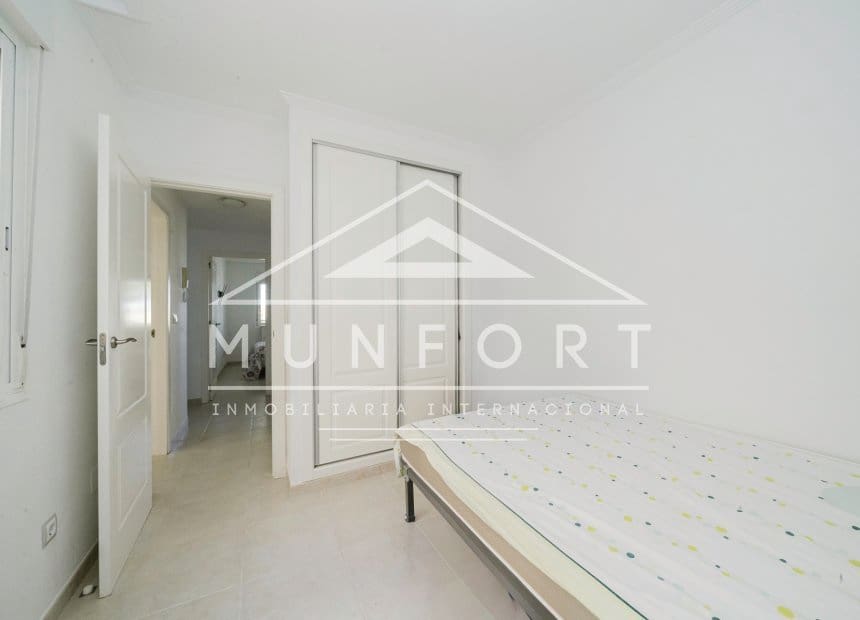 2 soverom Bungalow til salgs i San Cayetano med svømmebasseng - € 139 000 (Ref: 9879762)