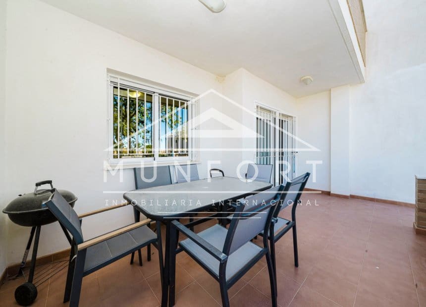 2 soverom Bungalow til salgs i San Cayetano med svømmebasseng - € 139 000 (Ref: 9879762)
