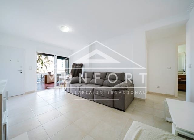 2 soverom Bungalow til salgs i San Cayetano, Torre-Pacheco med svømmebasseng - € 139 000 (Ref: 9879762)