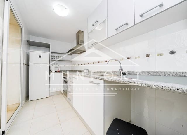 2 soverom Bungalow til salgs i San Cayetano, Torre-Pacheco med svømmebasseng - € 139 000 (Ref: 9879762)