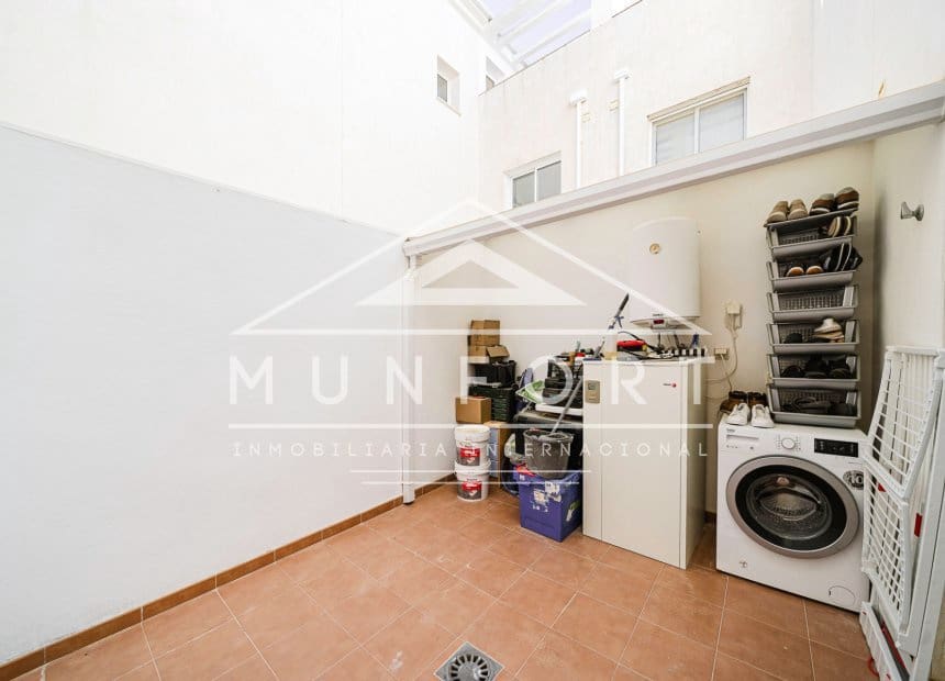 2 soverom Bungalow til salgs i San Cayetano med svømmebasseng - € 139 000 (Ref: 9879762)