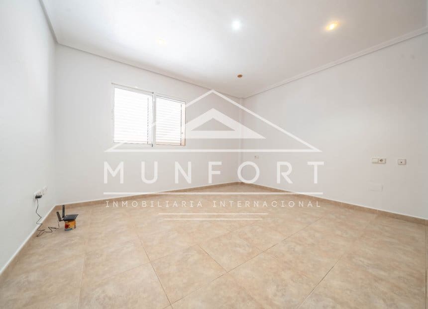 4 chambre Maison de Ville à vendre à Santiago de la Ribera - 239 900 € (Ref: 9879889)