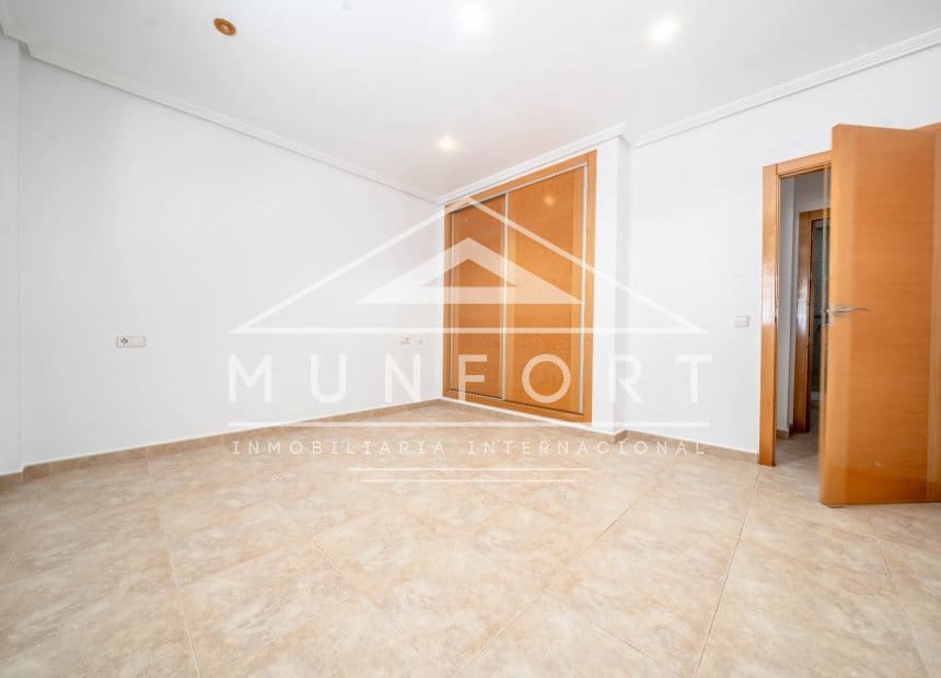 4 chambre Maison de Ville à vendre à Santiago de la Ribera - 239 900 € (Ref: 9879889)