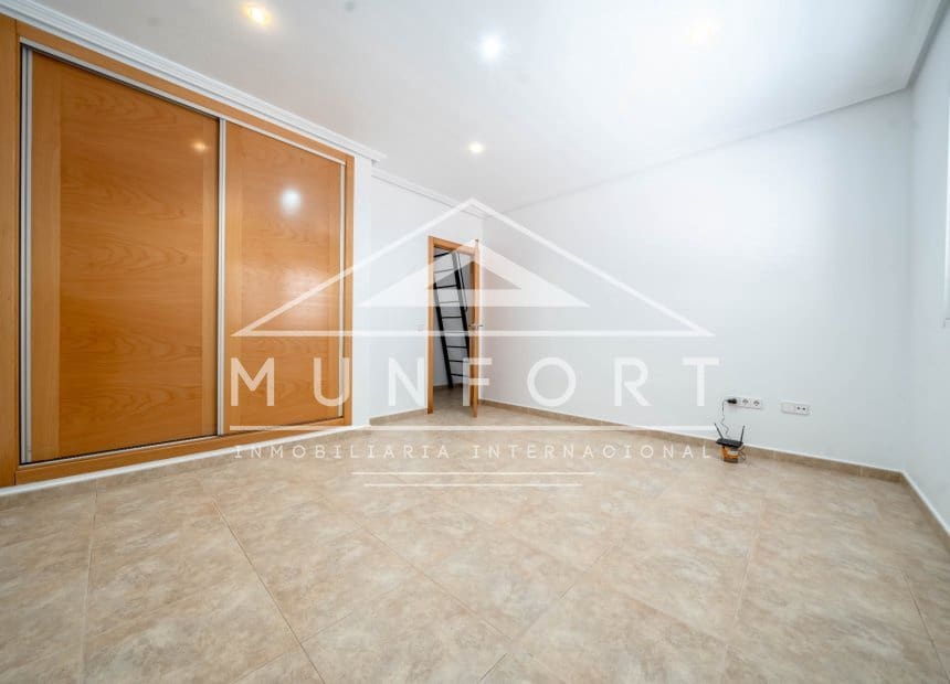 4 chambre Maison de Ville à vendre à Santiago de la Ribera - 239 900 € (Ref: 9879889)