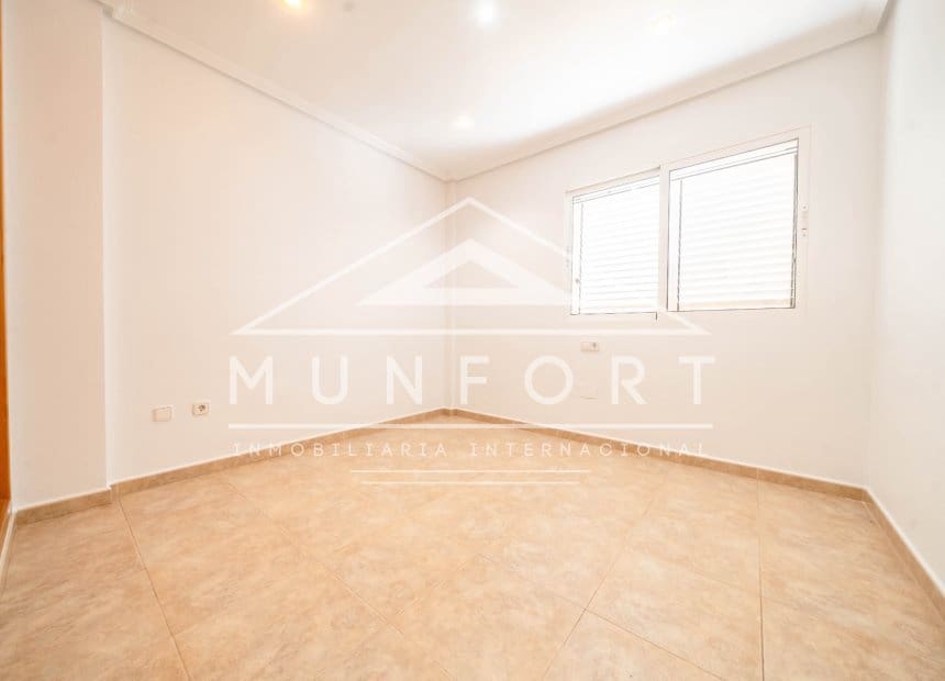 4 chambre Maison de Ville à vendre à Santiago de la Ribera - 239 900 € (Ref: 9879889)