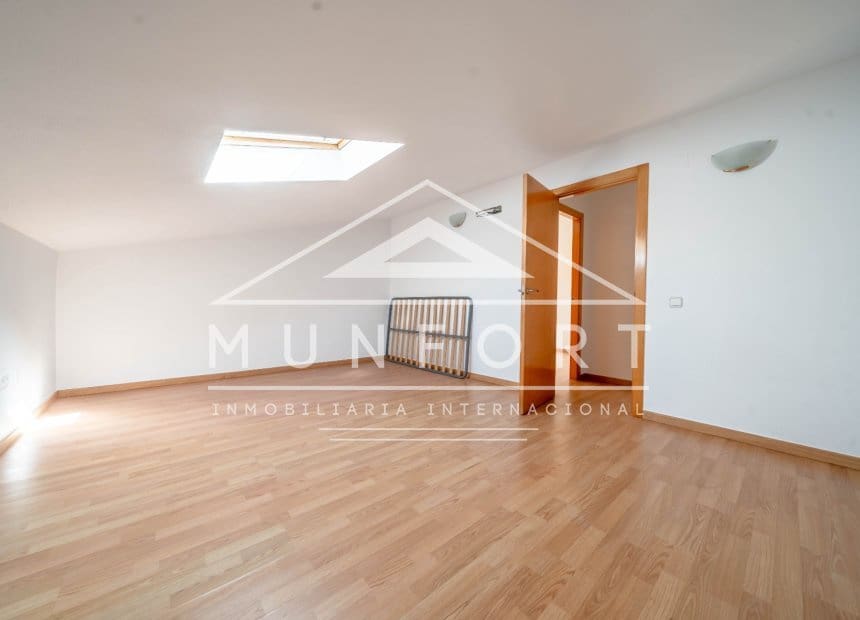 4 chambre Maison de Ville à vendre à Santiago de la Ribera - 239 900 € (Ref: 9879889)