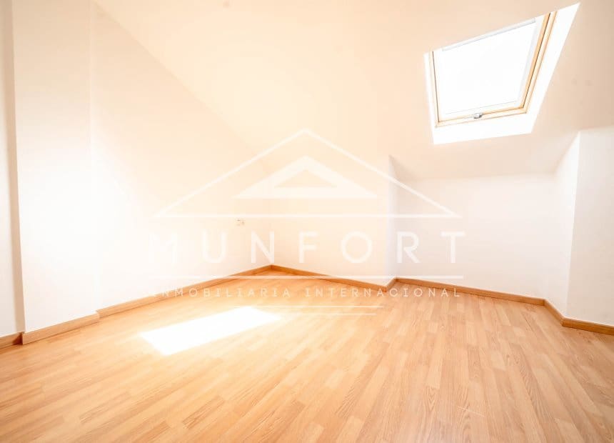 4 chambre Maison de Ville à vendre à Santiago de la Ribera - 239 900 € (Ref: 9879889)