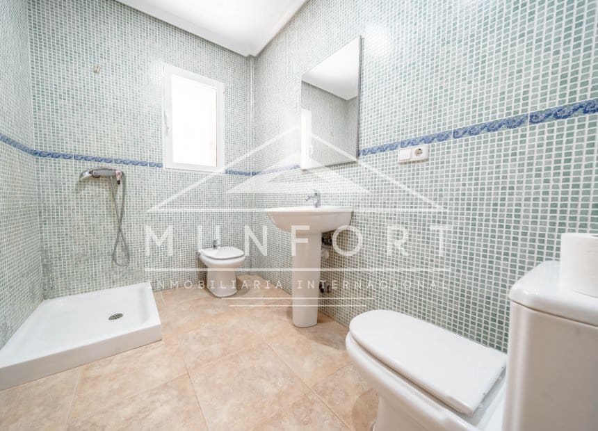4 chambre Maison de Ville à vendre à Santiago de la Ribera - 239 900 € (Ref: 9879889)