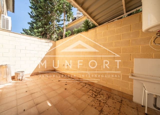 4 quarto Casa em Banda para venda em Santiago de la Ribera, San Javier - 239 900 € (Ref: 9879889)