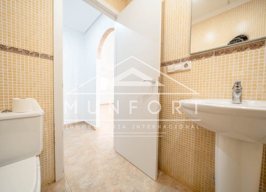 4 chambre Maison de Ville à vendre à Santiago de la Ribera - 239 900 € (Ref: 9879889)