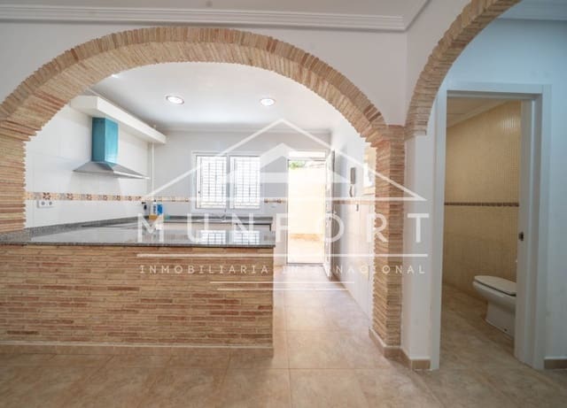 4 quarto Casa em Banda para venda em Santiago de la Ribera, San Javier - 239 900 € (Ref: 9879889)
