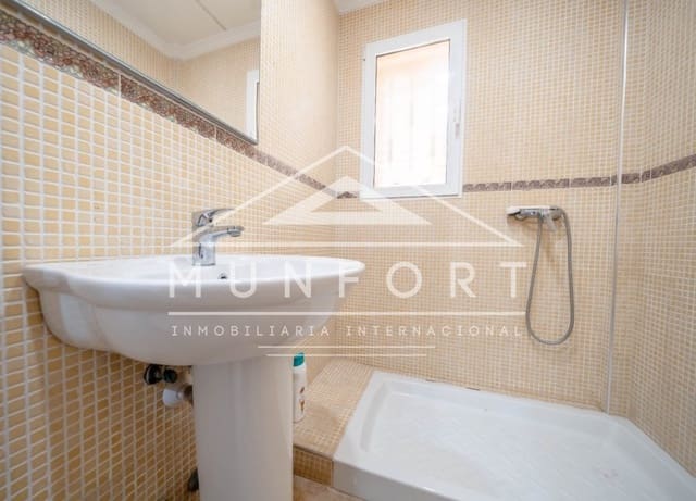 4 quarto Casa em Banda para venda em Santiago de la Ribera, San Javier - 239 900 € (Ref: 9879889)