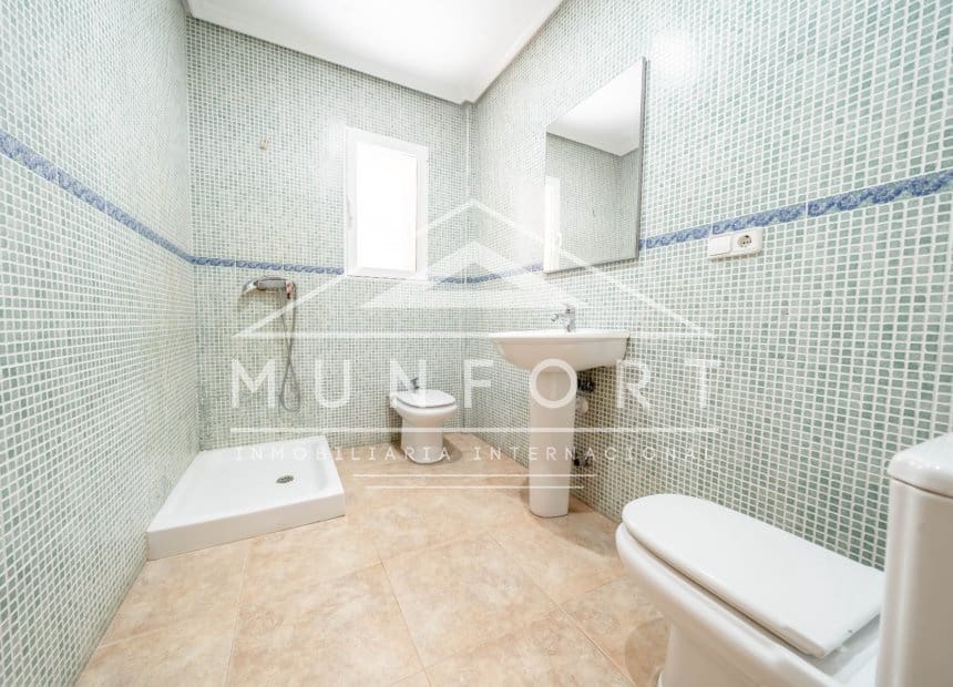 4 chambre Maison de Ville à vendre à Santiago de la Ribera - 239 900 € (Ref: 9879889)