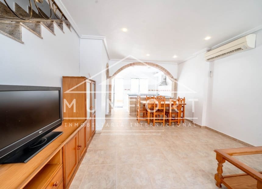 4 chambre Maison de Ville à vendre à Santiago de la Ribera - 239 900 € (Ref: 9879890)