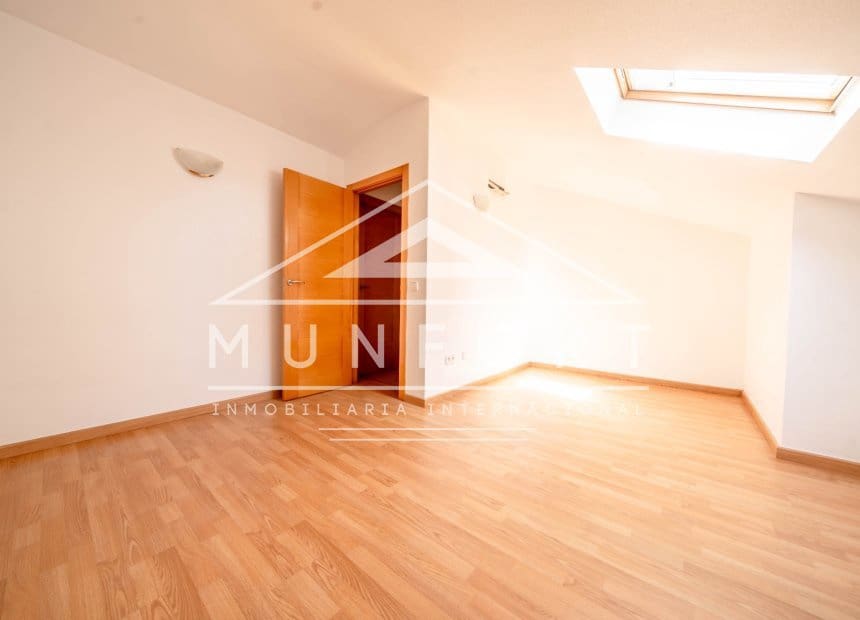 4 chambre Maison de Ville à vendre à Santiago de la Ribera - 239 900 € (Ref: 9879890)