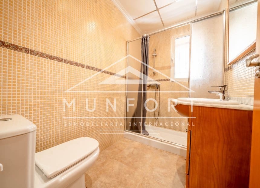 4 chambre Maison de Ville à vendre à Santiago de la Ribera - 239 900 € (Ref: 9879890)