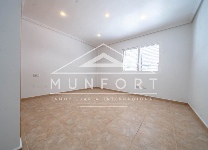 4 chambre Maison de Ville à vendre à Santiago de la Ribera - 239 900 € (Ref: 9879890)