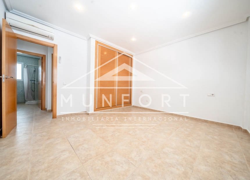 4 chambre Maison de Ville à vendre à Santiago de la Ribera - 239 900 € (Ref: 9879890)