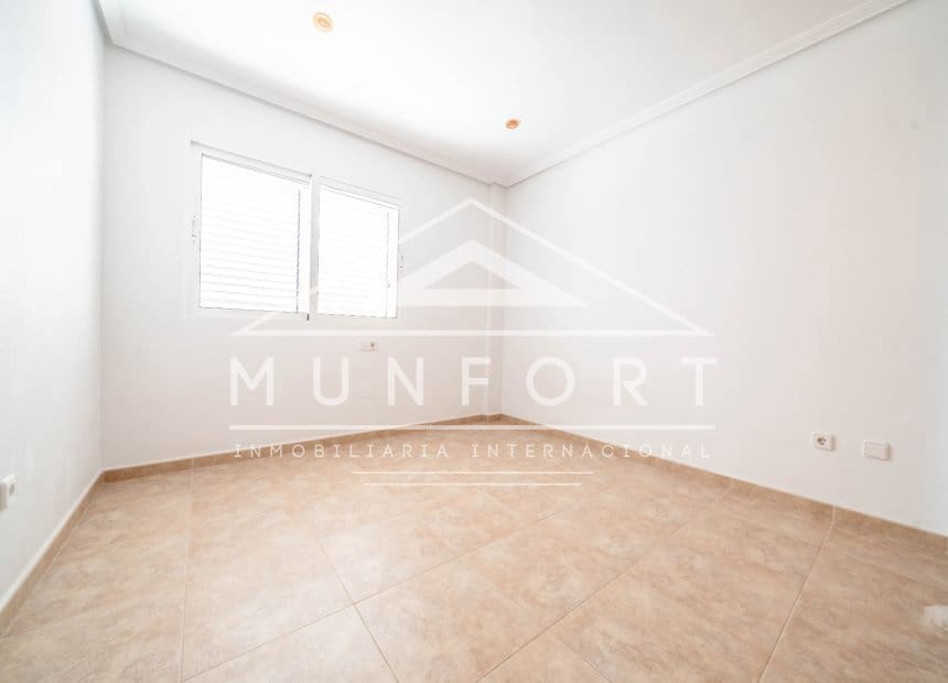 4 chambre Maison de Ville à vendre à Santiago de la Ribera - 239 900 € (Ref: 9879890)