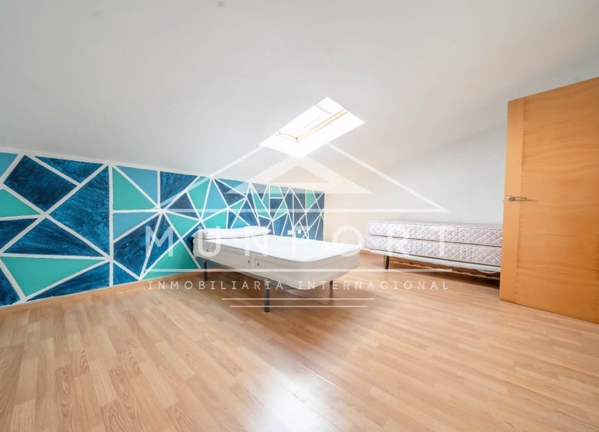 4 chambre Maison de Ville à vendre à Santiago de la Ribera - 239 900 € (Ref: 9879890)