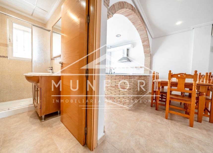 4 chambre Maison de Ville à vendre à Santiago de la Ribera - 239 900 € (Ref: 9879890)