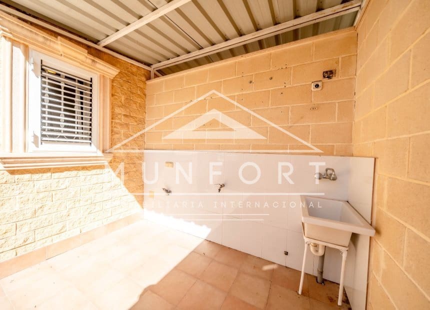 4 chambre Maison de Ville à vendre à Santiago de la Ribera - 239 900 € (Ref: 9879890)