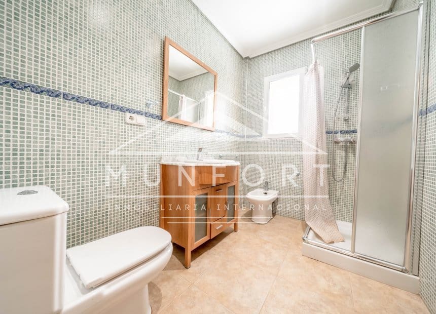 4 chambre Maison de Ville à vendre à Santiago de la Ribera - 239 900 € (Ref: 9879890)