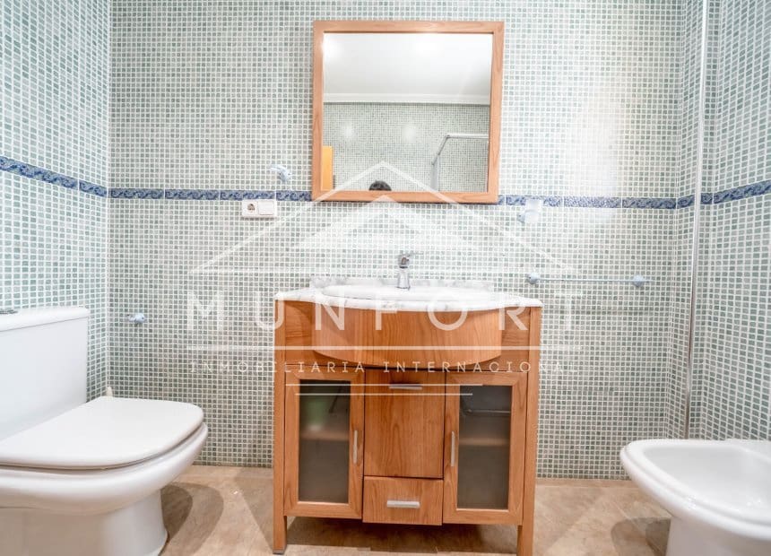 4 chambre Maison de Ville à vendre à Santiago de la Ribera - 239 900 € (Ref: 9879890)